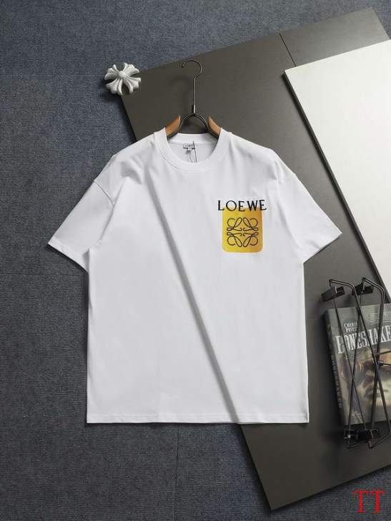 Picture of Loewe T Shirts Short _SKULoeweXS-L20tr308830